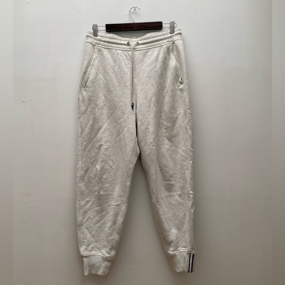 Kit and Ace - Pacific Coast Sweat Pants - Heathered Grey - Picture 3 of 9